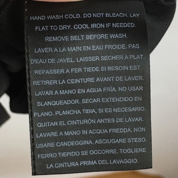 Guess | 3 | Darcy Dress | Black - Picture 7 of 7